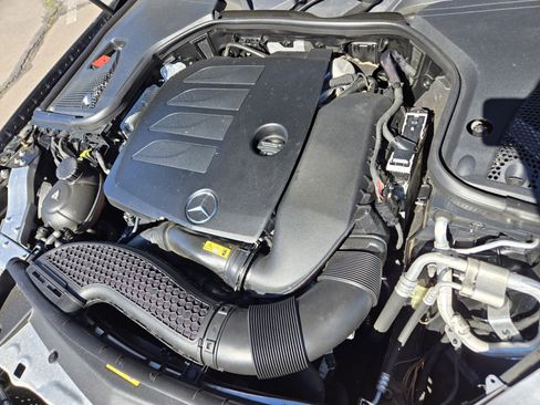 Used 2020 Mercedes-Benz E 350 Sedan image 16