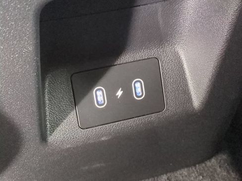 Used 2025 Hyundai Tucson SEL AWD/4WD image 17