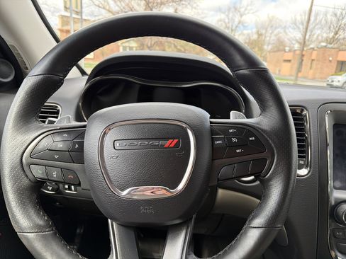 Used 2018 Dodge Durango GT w/ Premium Group AWD/4WD image 13