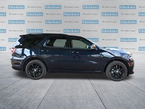 Used 2023 Dodge Durango R/T AWD/4WD image 4