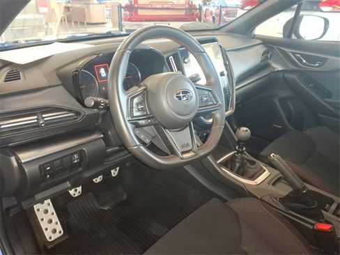 Used 2023 Subaru WRX Premium image 7