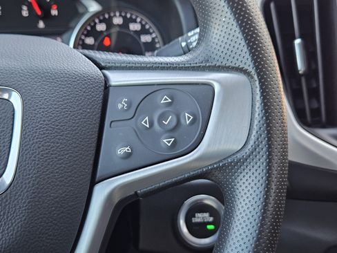 Used 2022 GMC Terrain SLE w/ Driver Convenience Package image 27