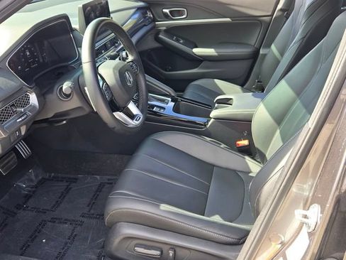 Certified 2025 Acura Integra A-Spec FWD image 10