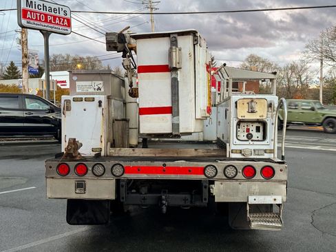 Used 2008 Ford F350 XLT image 9
