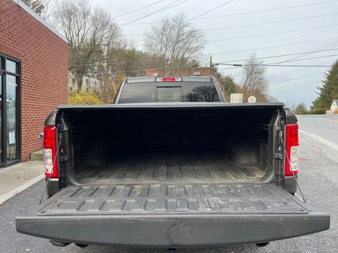 Used 2021 RAM 1500 Big Horn w/ Trailer Tow Group image 17