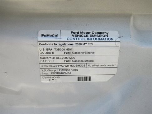 Used 2020 Ford Transit 150 Low Roof image 24