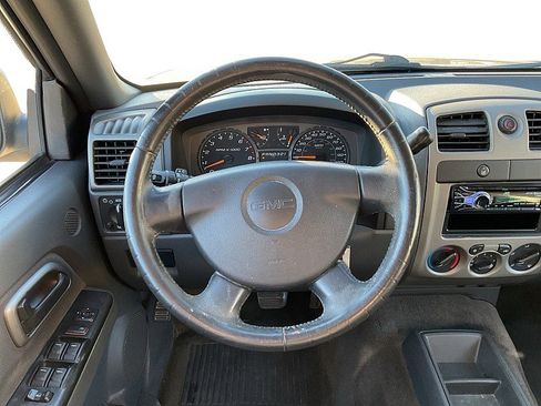 Used 2004 GMC Canyon SLE image 15