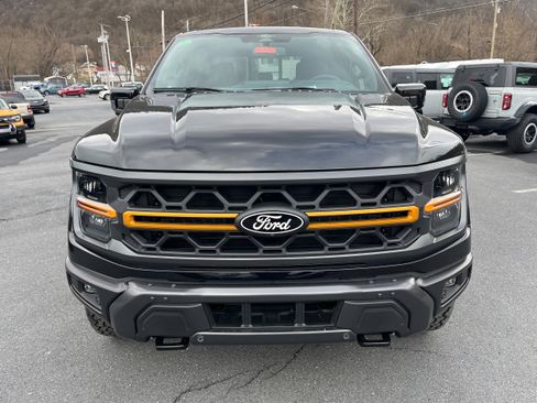 New 2026 Ford F150 Tremor w/ Equipment Group 402A High image 2