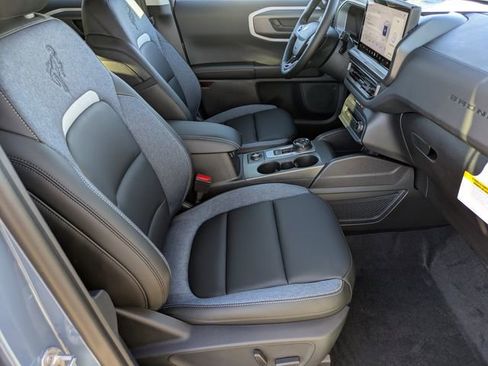 New 2026 Ford Bronco Sport Outer Banks image 43