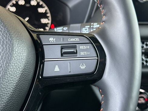 New 2026 Honda HR-V Sport image 28