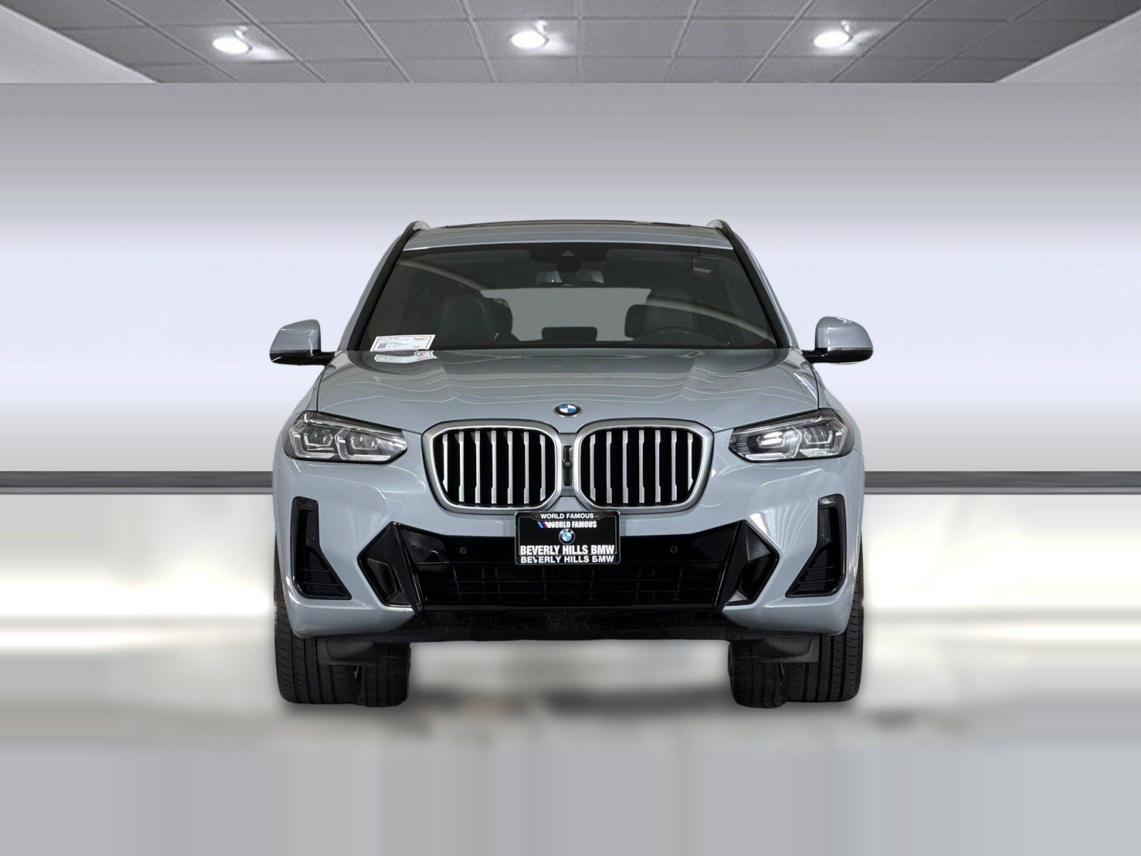 Used 2024 BMW X3 sDrive30i w/ M Sport Package RWD image 6