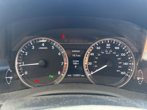 Used 2015 Lexus GS 350 AWD w/ Premium Package image 21