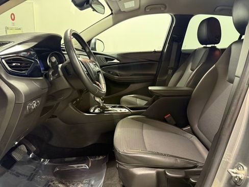 Certified 2023 Buick Encore GX Preferred image 12