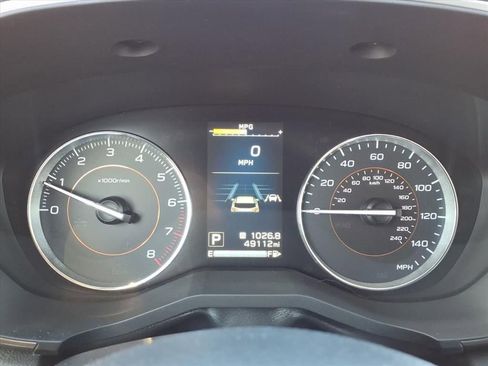 Used 2019 Subaru Crosstrek 2.0i Limited image 27