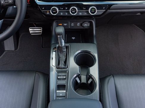 New 2026 Honda Civic Sport Touring image 21