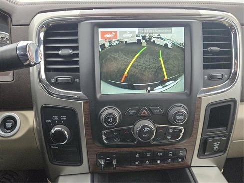 Used 2018 RAM 2500 Laramie w/ Convenience Group image 21