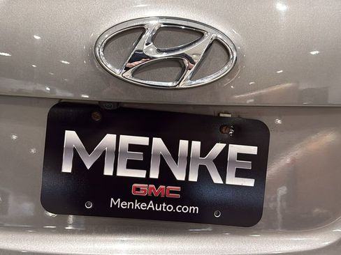 Used 2015 Hyundai Santa Fe Sport w/ Option Group 03 image 9