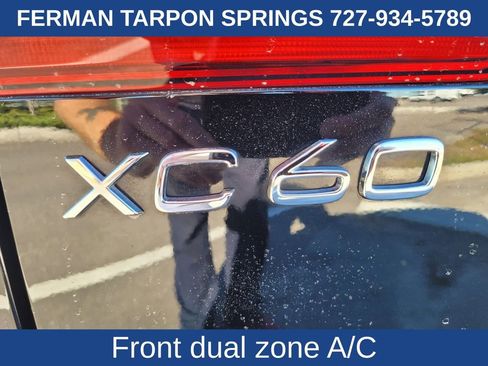 Certified 2023 Volvo XC60 B5 Ultimate w/ Protection Package image 18