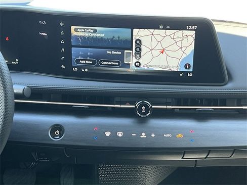 New 2025 Nissan Ariya FWD image 5