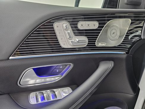 Certified 2024 Mercedes-Benz GLS 450 4MATIC w/ AMG Line Exterior image 14