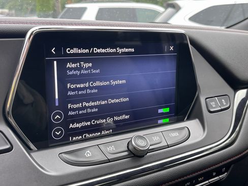 Used 2019 Chevrolet Blazer RS image 48