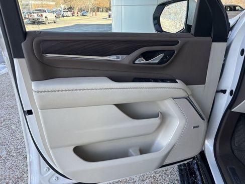 Certified 2021 GMC Yukon Denali w/ Denali Ultimate Package image 23