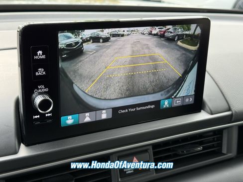 Certified 2025 Honda Pilot EX-L image 28