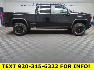 Used 2024 Chevrolet Silverado 2500 ZR2 w/ Technology Package video 2