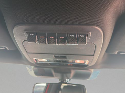 Used 2022 Ford F150 Raptor w/ Equipment Group 801A High image 25