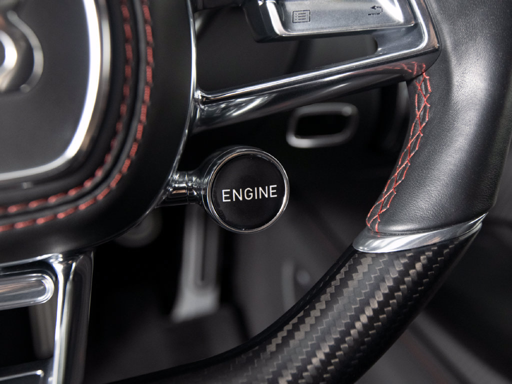 Used 2019 Bugatti Chiron AWD/4WD image 37