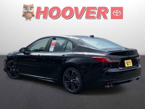 New 2026 Toyota Camry XSE image 5