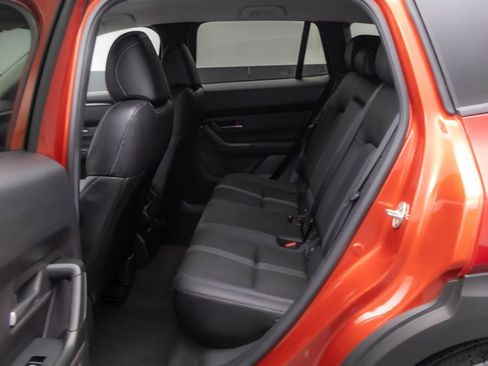 Used 2023 MAZDA CX-50 AWD 2.5 S w/ Cargo Package image 23