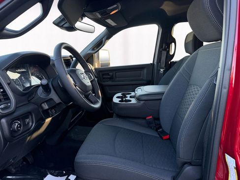 New 2026 RAM 2500 Tradesman image 9