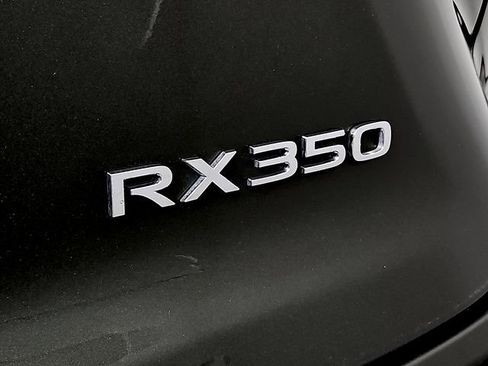 Used 2025 Lexus RX 350 Premium Plus w/ Convenience Package FWD image 33