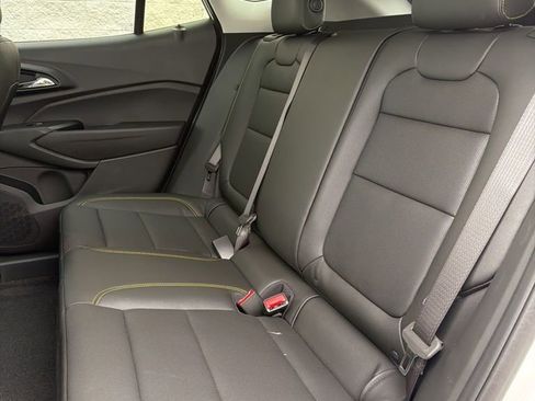 New 2026 Chevrolet Trax ACTIV w/ Driver Confidence Package image 22