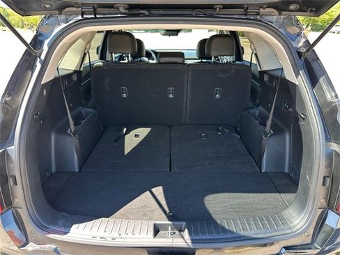 Used 2022 Kia Sorento S w/ Panoramic Sunroof Package image 31