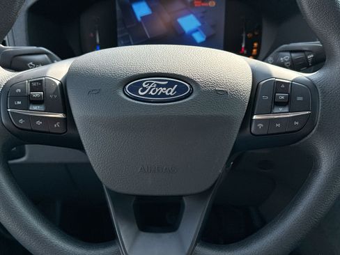 New 2026 Ford Transit 250 148 Medium Roof w/ Load Area Protection Package image 19