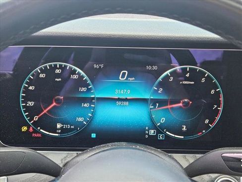 Used 2021 Mercedes-Benz E 350 Sedan image 10