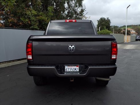 Used 2018 RAM 1500 Express w/ Express Value Package image 6