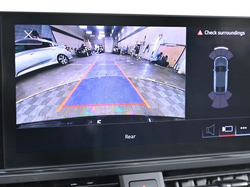 Used 2025 Audi A5 2.0T Premium Plus image 17