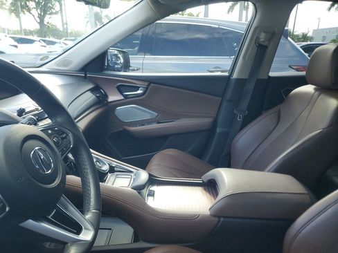 Used 2023 Acura RDX w/ Technology Package image 6