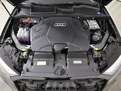 Used 2026 Audi Q7 3.0T Premium Plus image 32