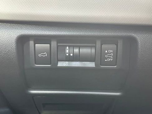 New 2026 Subaru Forester Premium image 14