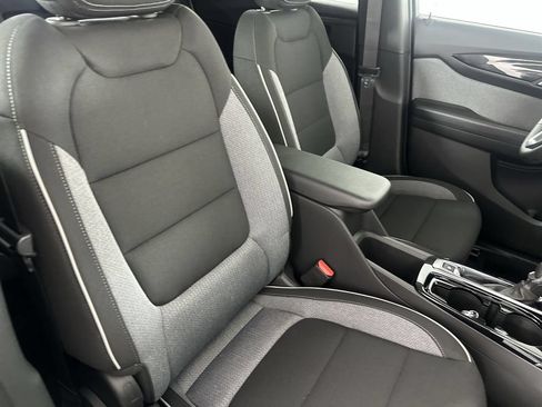 New 2026 Chevrolet TrailBlazer LT w/ Convenience Package AWD/4WD image 27