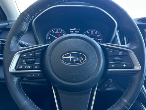 Used 2023 Subaru Outback Limited AWD/4WD image 23