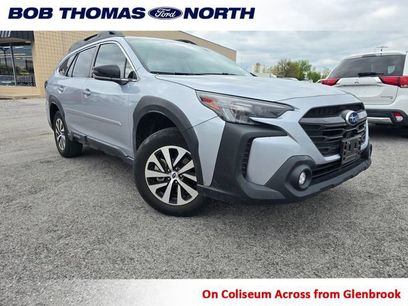 Used 2024 Subaru Outback Premium