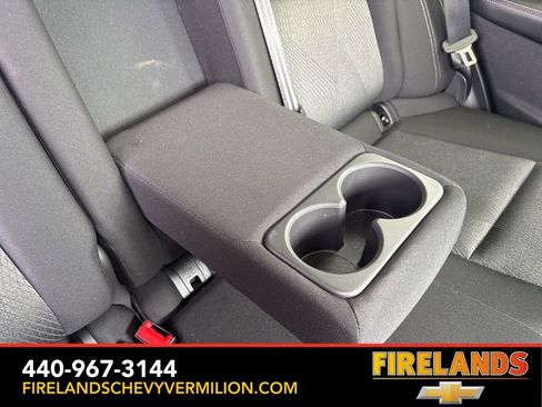 Used 2024 Nissan Rogue SV image 35