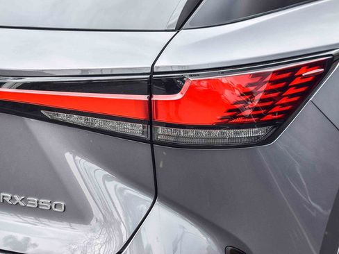 Used 2023 Lexus RX 350 FWD w/ Cold Area Package image 7