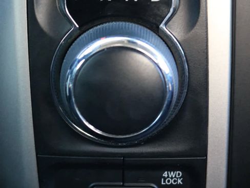 Used 2020 RAM 1500 Classic Warlock w/ Electronics Group AWD/4WD image 20