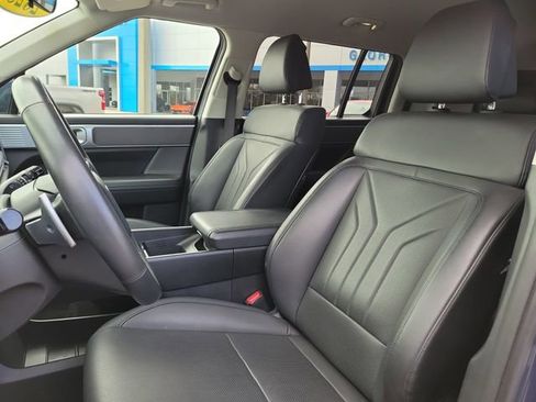 Used 2025 Hyundai Santa Fe SEL FWD image 21
